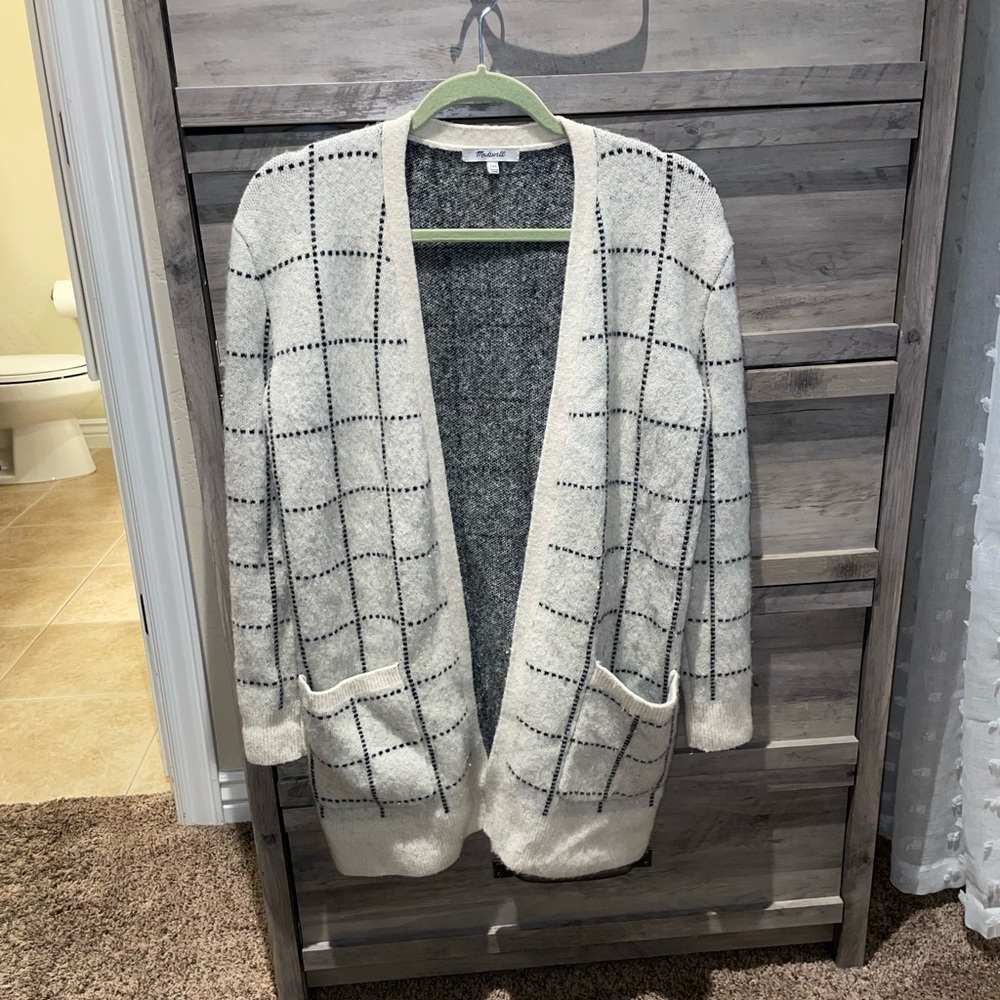 Madewell Sweater